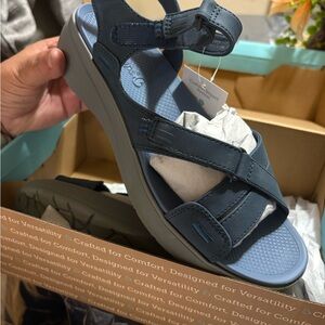 BareTraps Teal and Navy Tag — Rebound Technology